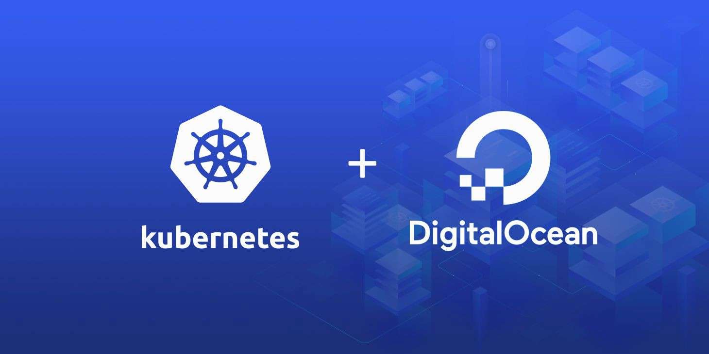 Kubernetes on Digital Ocean